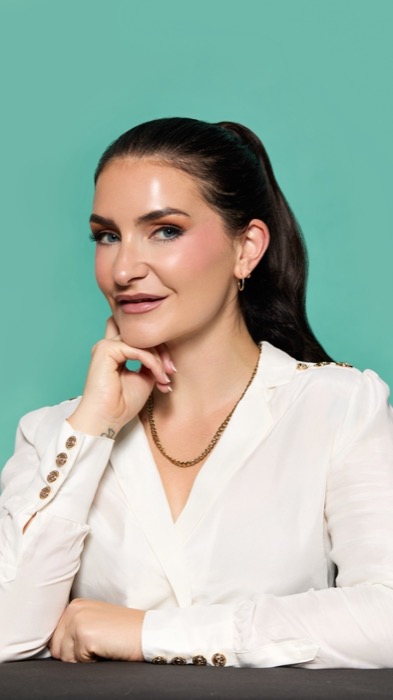 Adreena Winters